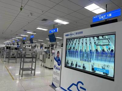 新年開新局 卡奧斯以信息電子技術服務穩固工業基本盤，助力山東實體經濟煥發新活力