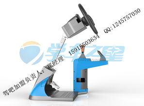 科技賦能，品質護航 深圳學車新電子科技有限責任公司的信息電子技術服務精品推薦