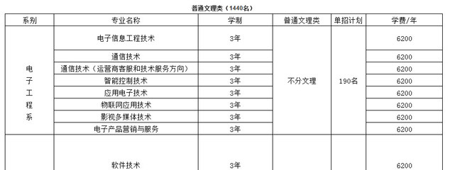 信息電子技術服務 重慶航天職業技術學院的特色與展望
