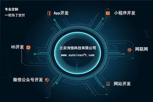 一款成功的APP定制開發需要提供什么——以北京軟件開發為例